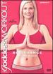 Goddess Workout: the Warrior Goddess-Bellydance Beyond Basics