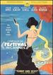 Festival in Cannes [Dvd]