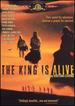 The King is Alive [Dvd]