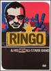 Ringo and His All-Starr Band [Dvd]