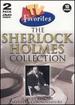 Sherlock Holmes Tv Collection