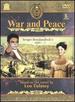War and Peace [Dvd]