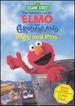 Sesame Street-Elmo in Grouchland (Sing and Play)