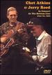 Chet Atkins & Jerry Reed: in Concert at the Bottom Line June 22, 1992 (Vestapol)