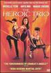 The Heroic Trio [Dvd]
