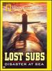 National Geographic-Lost Subs