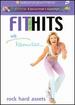 Fit to the Hits With Tamilee: Rock Hard Assets