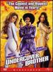 Undercover Brother (Widescreen Collector's Edition)