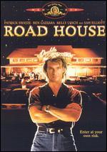 road house p and's