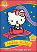 Hello Kitty: Saves the Day (2004) Dvd