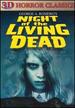 3d Night of Living Dead (Single-Disc 2-D/3-D Combo)
