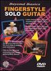 Beyond Basics: Fingerstyle Solo Guitar