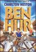 Ben Hur (Animated)