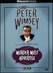 Lord Peter Wimsey-Murder Must Advertise