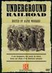 Underground Railroad (History Channel) [Dvd]