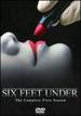 Six Feet Under: The Complete First Season [4 Discs]
