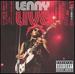Lenny Kravitz-Live (Limited Edition) [Dvd]