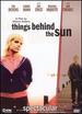 Things Behind the Sun [Dvd]