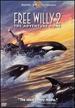 Free Willy 2: the Adventure Home (Snap Case Packaging)