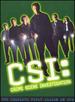 CSI: Crime Scene Investigation-The Complete First Season [6 Discs]
