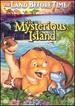 The Land Before Time V-the Mysterious Island