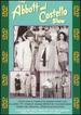 The Abbott & Costello Show, Vol. 5: Police Academy/Charity Bazaar/Killer's Wife/Well Oiled [Dvd]