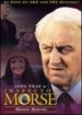 Inspector Morse-Masonic Mysteries
