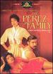 The Perez Family [Dvd]