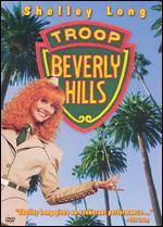 troop beverly hills dvd