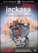 Jackass-the Movie (Full Screen Special Edition)