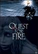 Quest for Fire Laserdisc (Not a Dvd! ! ! ) (Full Screen Format)