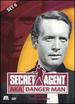 Secret Agent Aka Danger Man, Set 6 [Dvd]