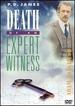 P.D. James-Death of an Expert Witness