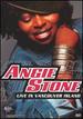 Music in High Places: Angie Stone Live in Vancouver [Dvd]