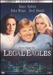 Legal Eagles [Dvd]