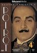 Agatha Christie's Poirot: Collector's Set Volume 4 [Dvd]
