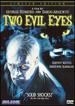 Two Evil Eyes (Two-Disc Limited Edition)