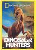 Dinosaur Hunters-Secrets of the Gobi Desert