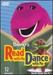 Barney's Read With Me Dance With Me