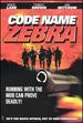 Code Name: Zebra [Dvd]