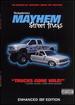 Teckademics: Mayhem-Street Trucks [Dvd]