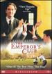 The Emperor's Club (Widescreen Edition)