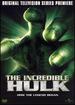 The Incredible Hulk-Original Television Premiere