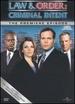 Law & Order-Criminal Intent-the Premiere Episode