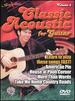 Songxpress Classic Acoustic, Vol 2 (Dvd)
