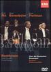 Beethoven: Triple Concerto and Choral Fantasy (Dvd)