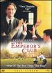 The Emperor's Club (Full Screen Edition)