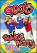 It's Geo's Dance Party [Dvd]