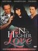 No Higher Love [Dvd]