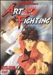 Art of Fighting [Dvd]